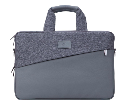 Torba do laptopów RIVACASE Torba do MacBook Pro 15 cali, szara 7930-GREY